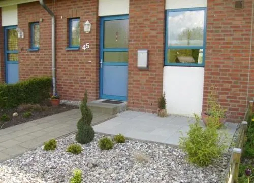 Haus Aalweg Haffkrug in Haffkrug, Deutschland