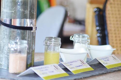 Georg Rass Gastehaus in Norderney