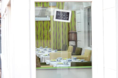 Facilities, Georg Rass Gastehaus in Norderney