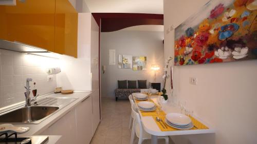 FHR-Appartamento a San Giovanni, Rzym (zdjęcie 4)