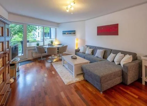 Residenz Barke App 10 - Scharbeutz in Scharbeutz, Deutschland