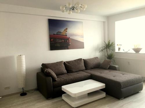 Apartament Glamour