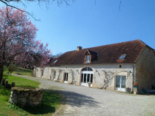 Domaine de la Vaysse chambres d'hôtes chambre d'hôte Rocamadour