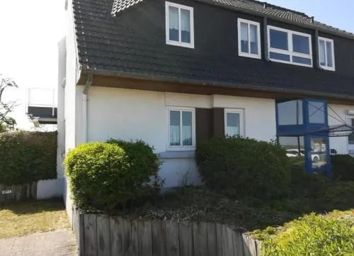 Fewo Sonnensee Aalweg Haffkrug in Haffkrug, Deutschland
