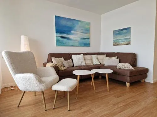 Berliner Hof App. 212 - Strandallee 141 - Scharbeutz in Scharbeutz, Deutschland