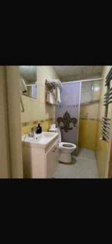 Habitación compartida, mixta, 6 personas