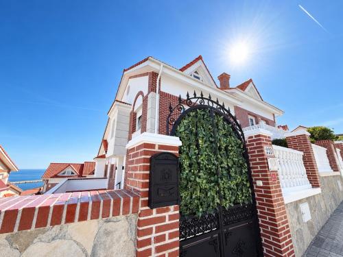 Villa ATENEA chambre d'hôte Mioño