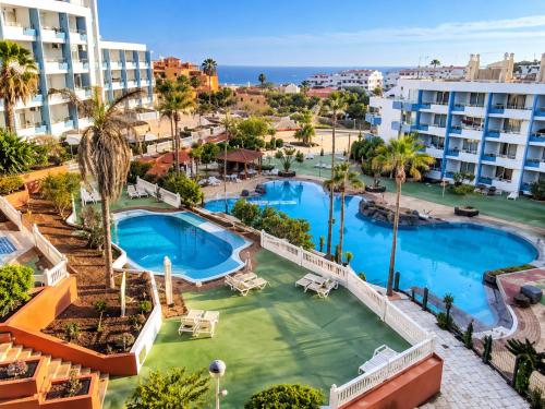 Green Park ApartHotel Tenerife