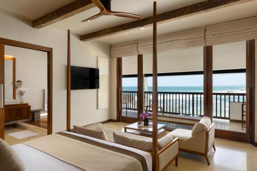 Dickwella Resort & Spa Hiriketiya in Tangalle
