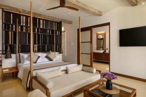 Dickwella Resort & Spa Hiriketiya in Tangalle