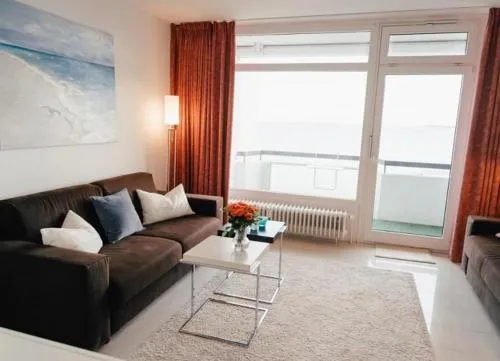 Berliner Hof App 509 Scharbeutz - Strandallee 141 in Scharbeutz, Deutschland