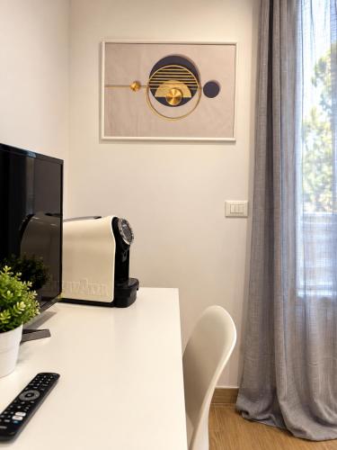 Suite Rooms Garbatella 3