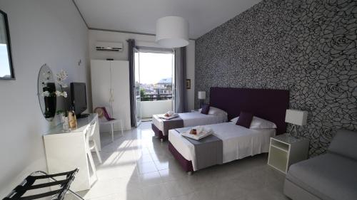 FHR-Appartamento a San Giovanni, Rzym (zdjęcie 9)