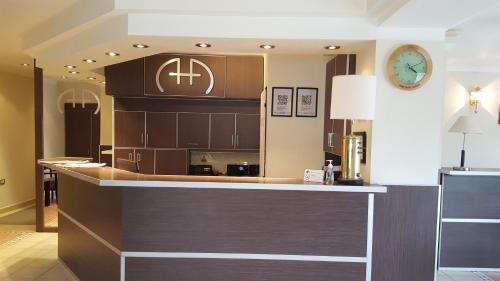 Apart Hotel Austral in Rio Gallegos