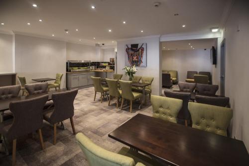 Whitley Parade Hotel - Formerly known as Hotel52 Whitley Bay