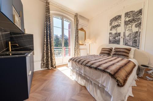 Manoir des Anges
