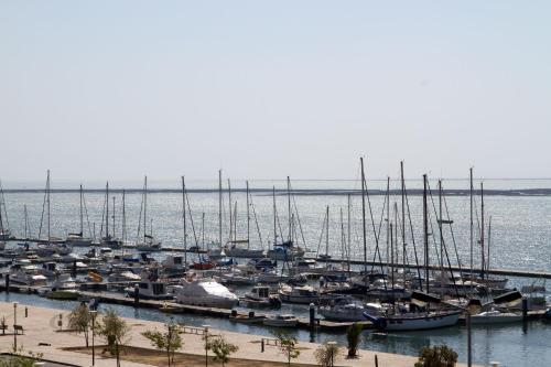 Real Marina Residence - image 11