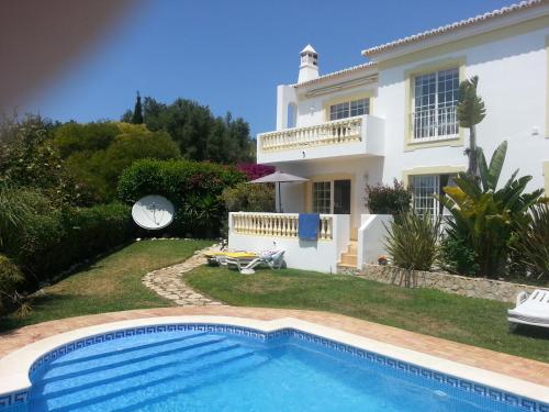 Praia da Luz Apartments, Unterkunft in Luz
