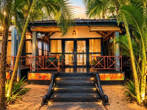 Patnem Garden Resort