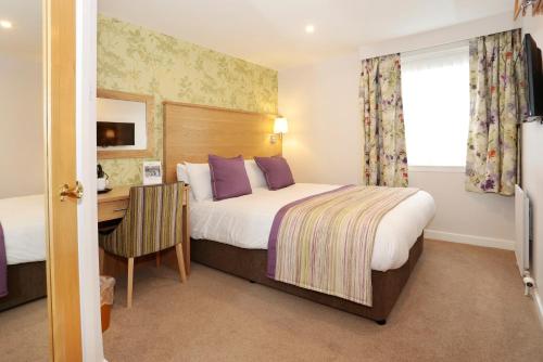Фотография номера гостиницы Best Western Invercarse Hotel
