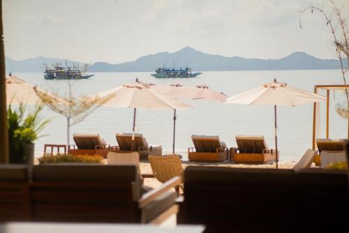 Ursula Beach Club
