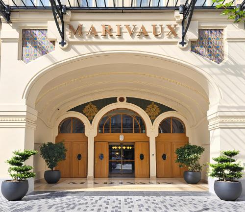 Marivaux Hotel