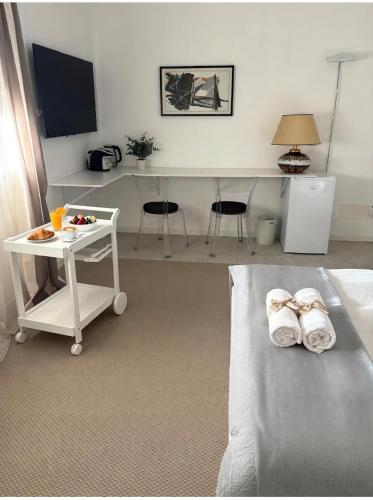MaCri Luxury Room in Filago