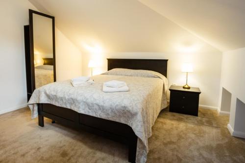 Maisonette Apartments - image 3