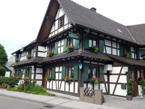 Kinzigbrucke