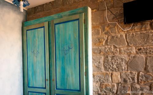 Agriturismo con Camere Le Vigne Ducali Ristorante
