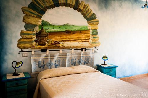 Agriturismo con Camere Le Vigne Ducali Ristorante
