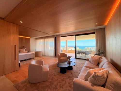 Higuerón South Residences - Brinkman
