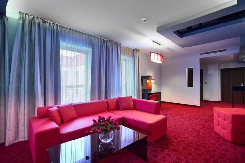 Hotel Zimowit - image 7