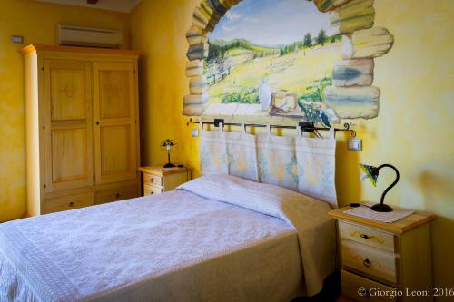 Agriturismo con Camere Le Vigne Ducali Ristorante