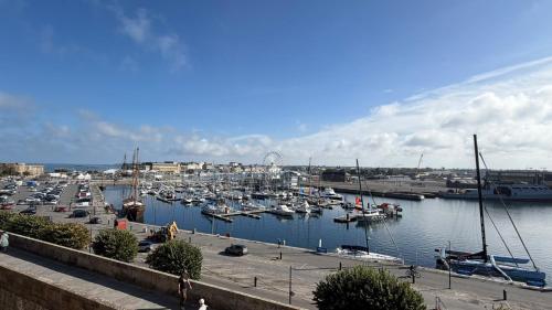 L'Escale du Port