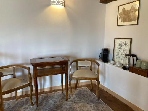 Al Castello B&B in Sant'Agata Feltria