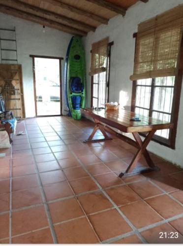 El Rancho in Sauce Viejo