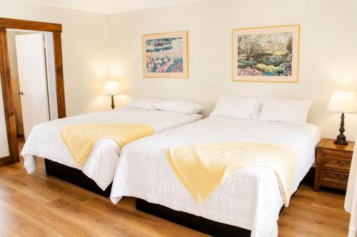 Blue Ridge Mountain Inn in Woolwine (VA)