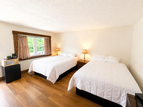 Blue Ridge Mountain Inn in Woolwine (VA)
