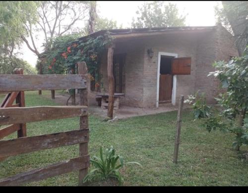 El Rancho