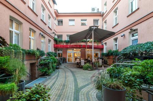 hotel photo