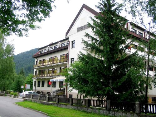 Hotel SOREA ĎUMBIER