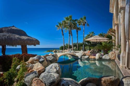 Villa Cortez in Los Cabos