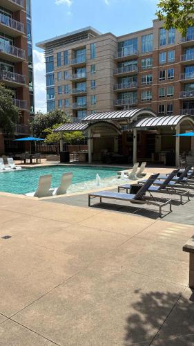 Preston Douglas Single I Premium 1BR in Dallas in Vickery Meadow