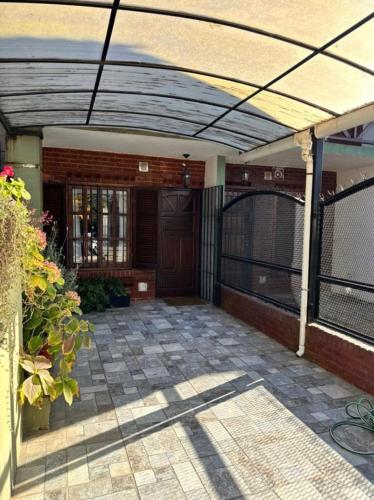 Triplex en San Bernardo