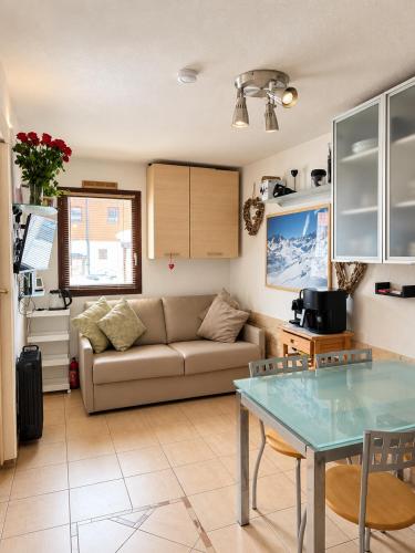 Val Thorens - Ski InOut - 5 Beds Flat LEZ-003