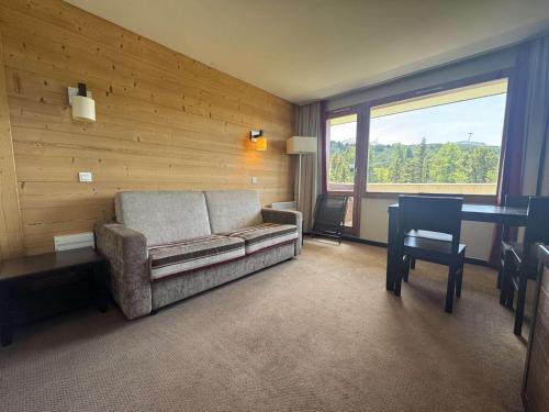 Appartement vue montagne à Belle Plagne - 4 pers.