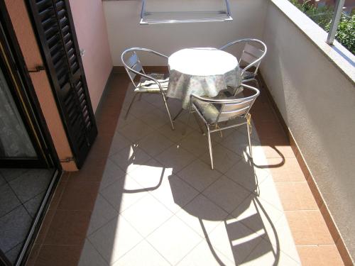 Apartments Murgic - image 2