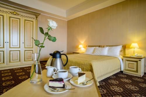 SK Royal Hotel Kaluga - image 11