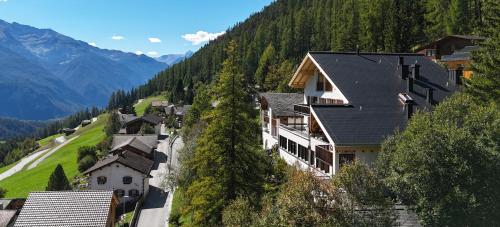 Aparthotel Muchetta
